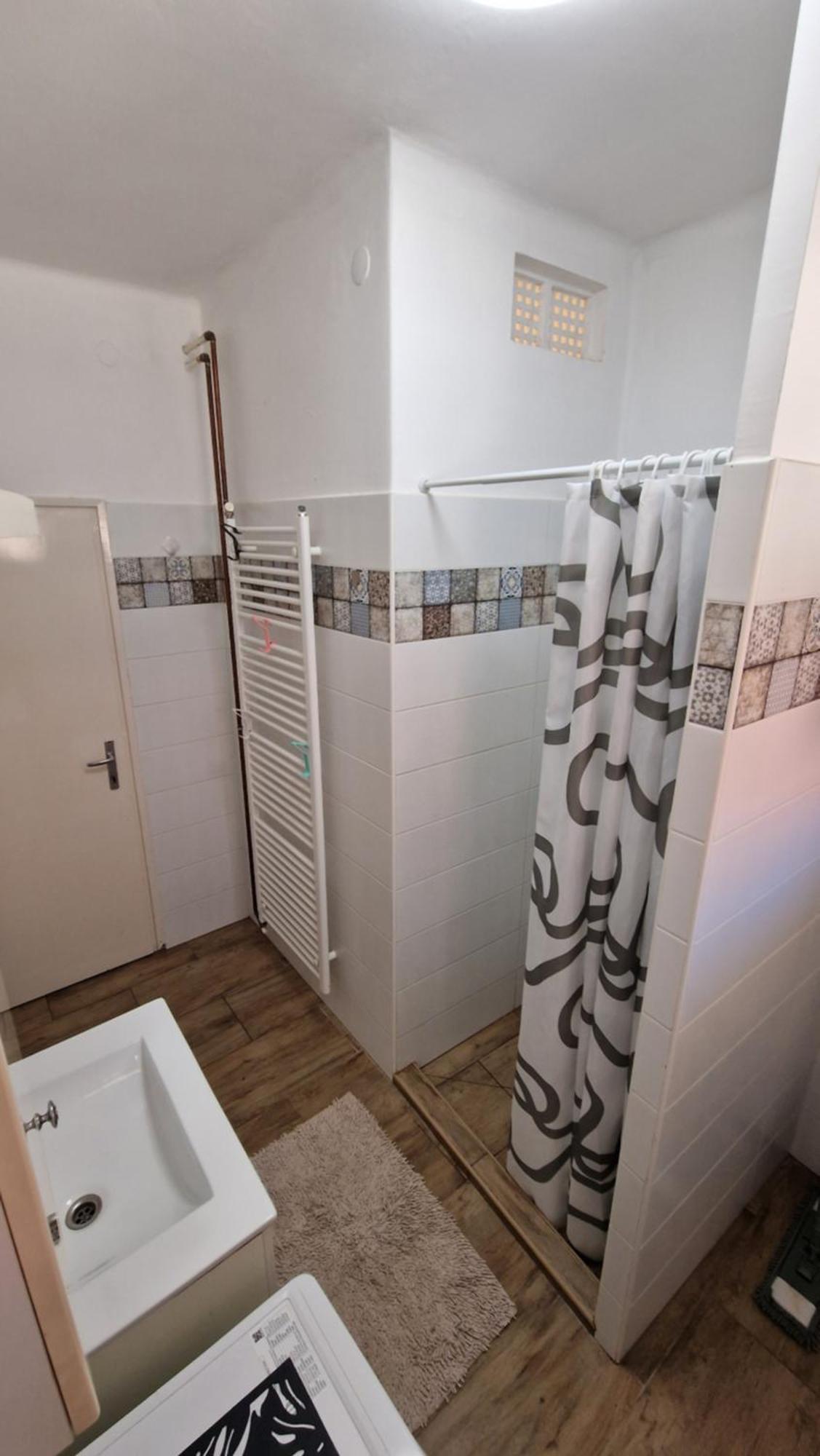 Inna Apartman Hévíz Exterior foto