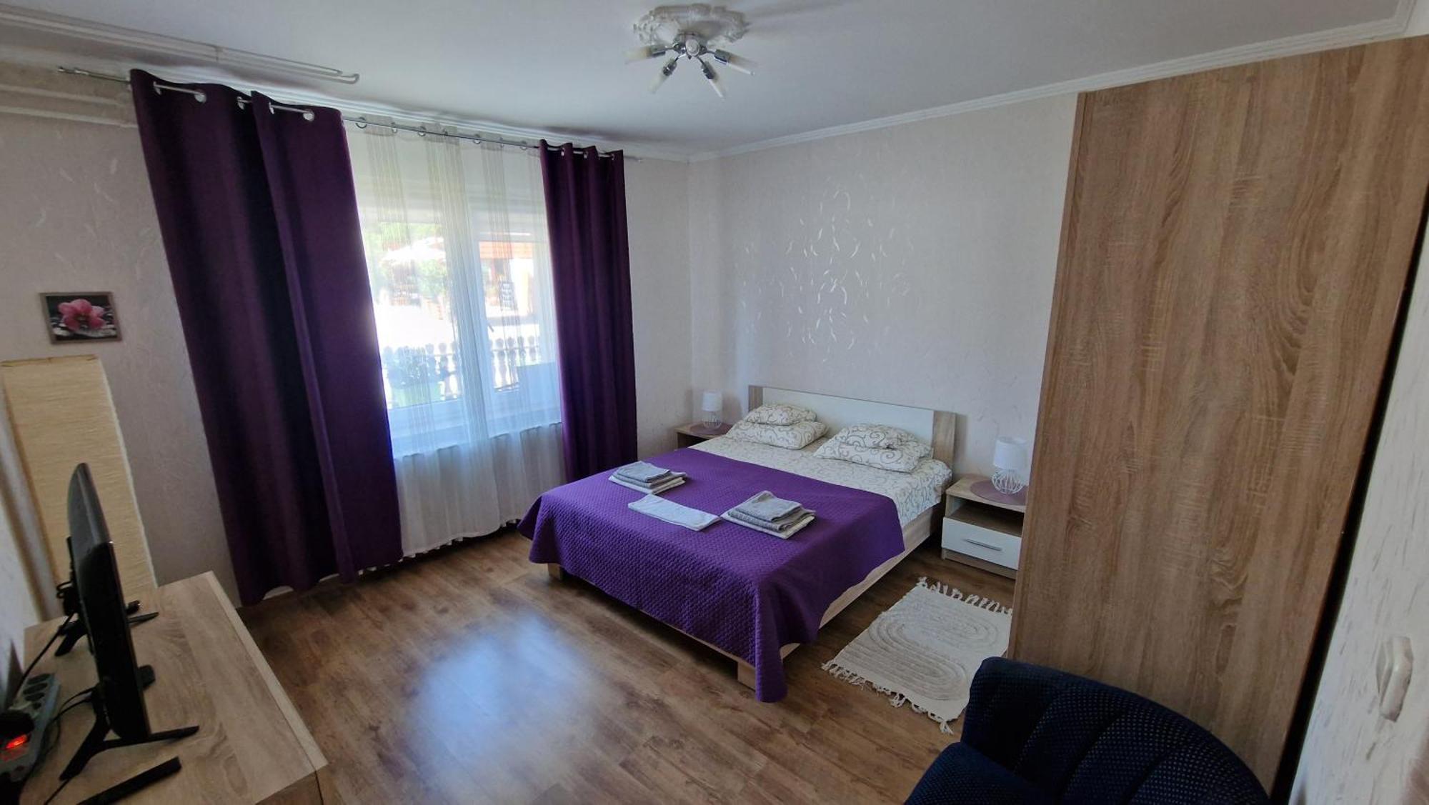 Inna Apartman Hévíz Exterior foto